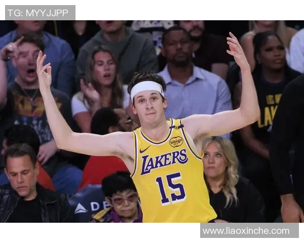 湖人深夜发文，疑似回应转会传闻